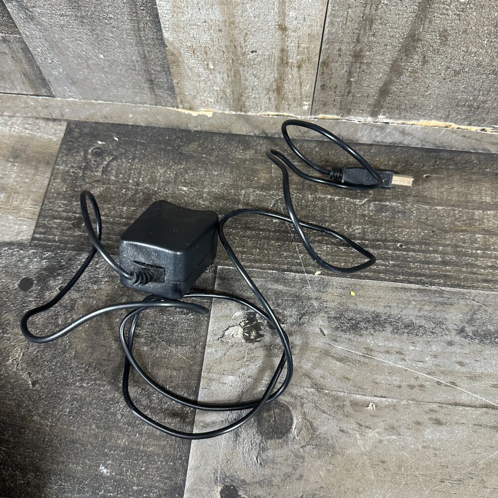 Physio Stim #5303 - Power Cord Replacement